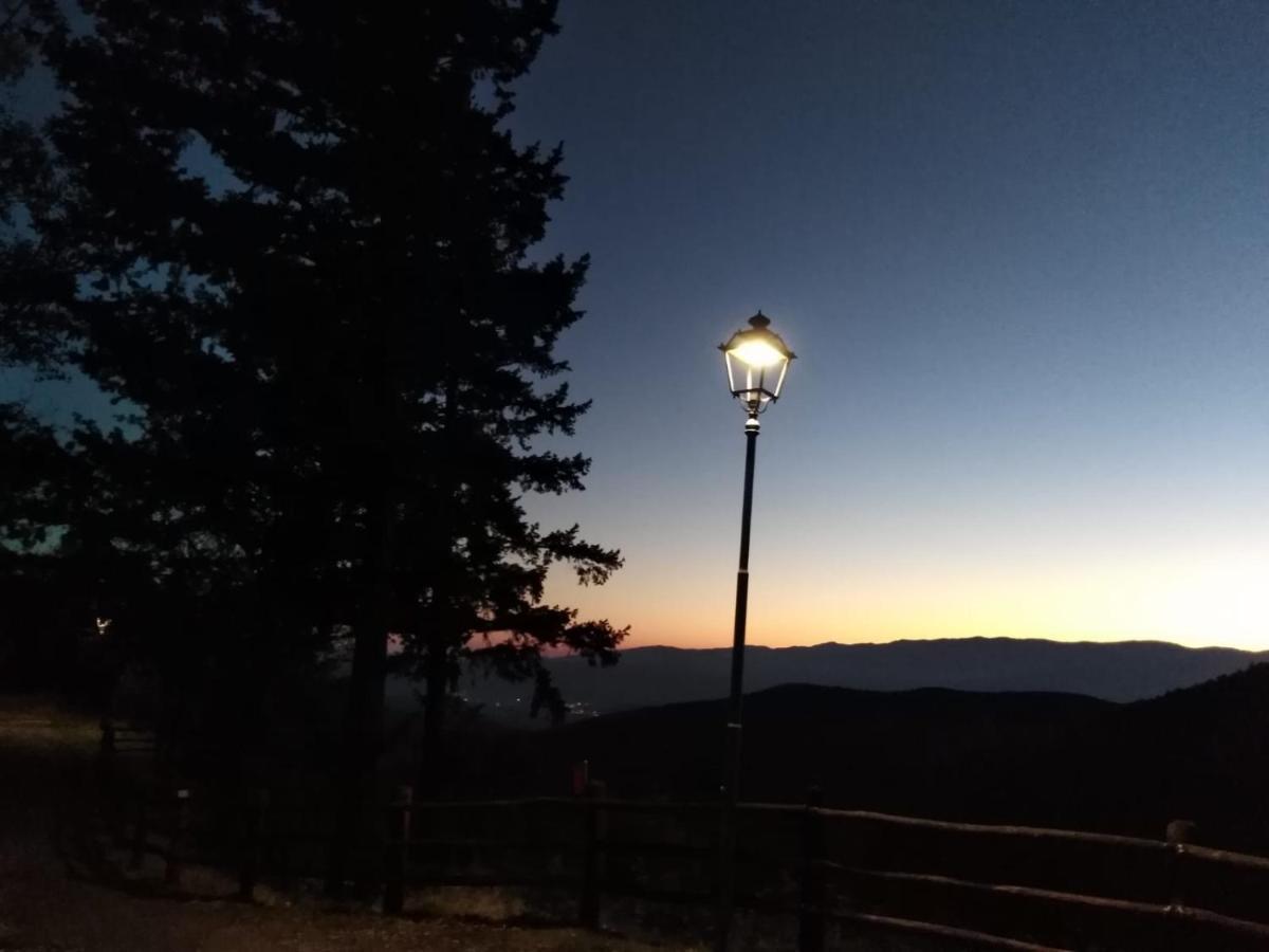 Baita La Stradella Serravalle  Luaran gambar