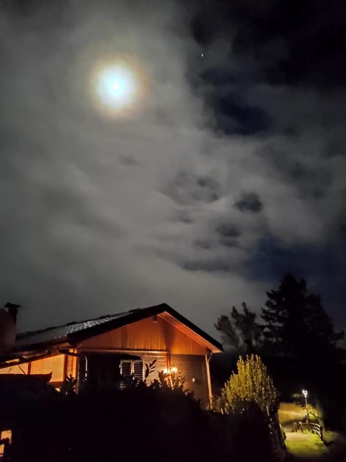Baita La Stradella Serravalle  Luaran gambar